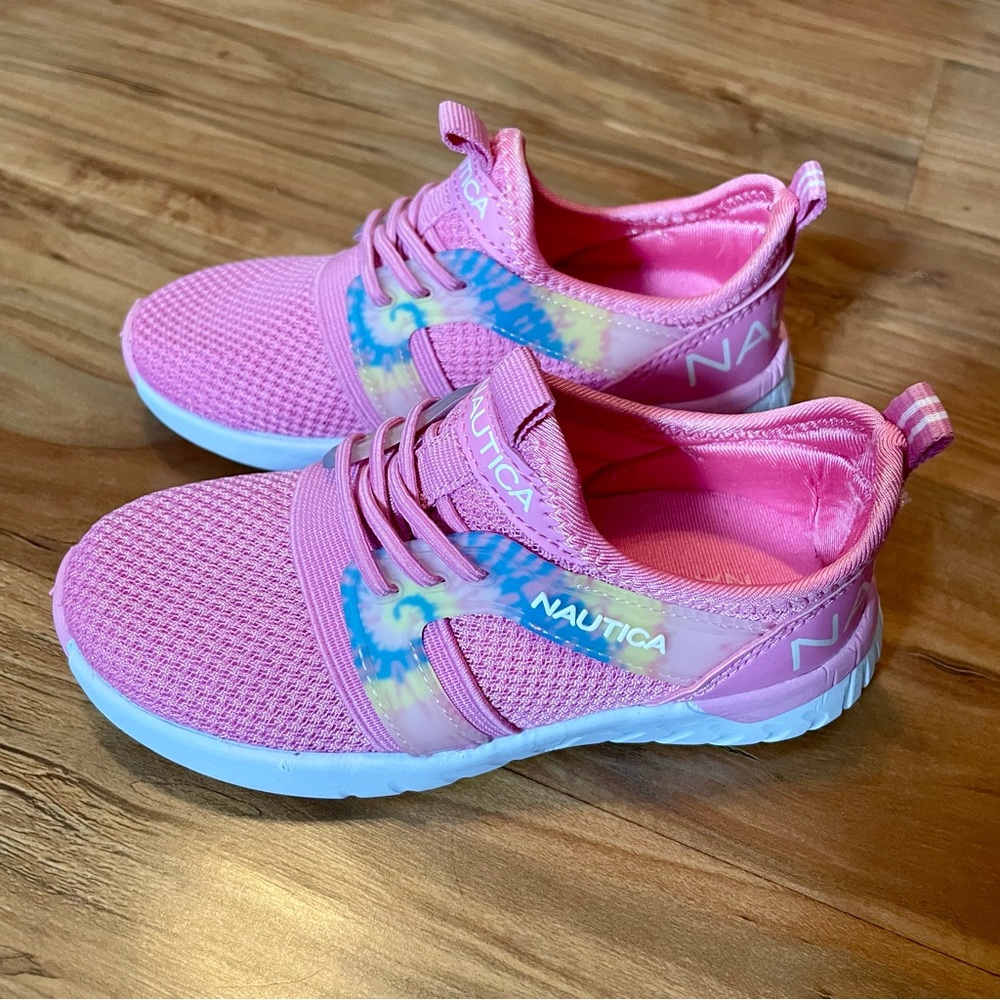 Nautica Girls Sneakers